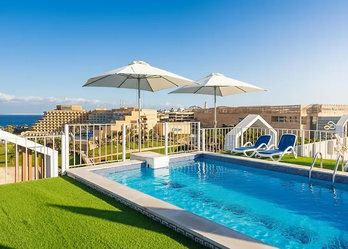 Stylish On The 204 * Hurghada