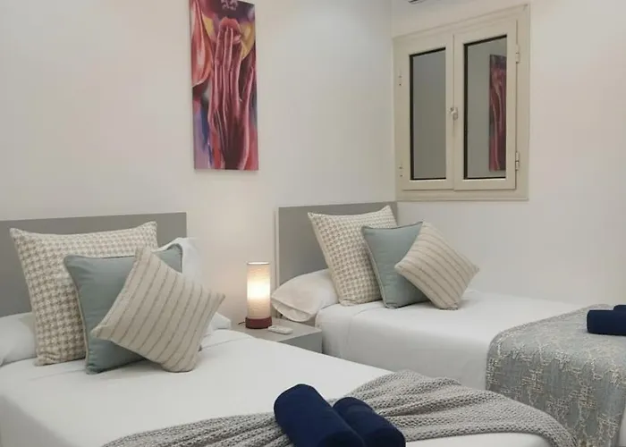 Apartment Stylish On The 204